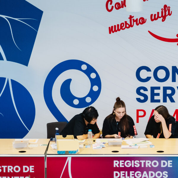Branding: Coordinación de estrategia de marca