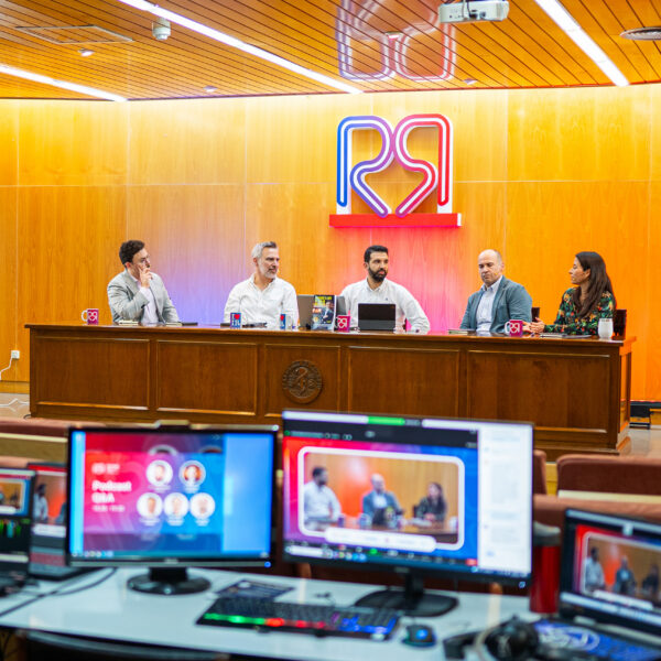 Audiovisuales