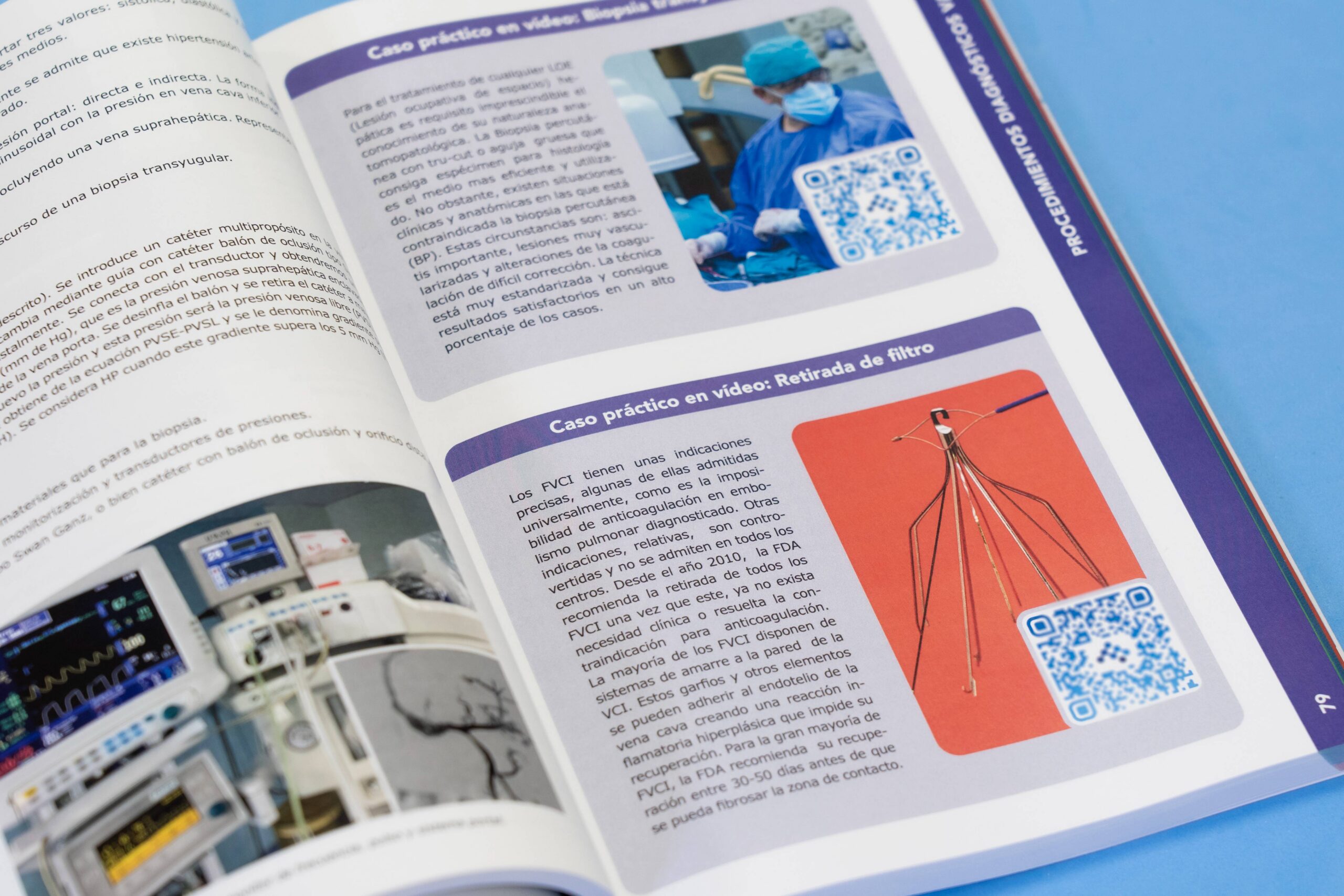 Manual Práctico de Radiología Intervencionista (Versión en español) - Imagen 5