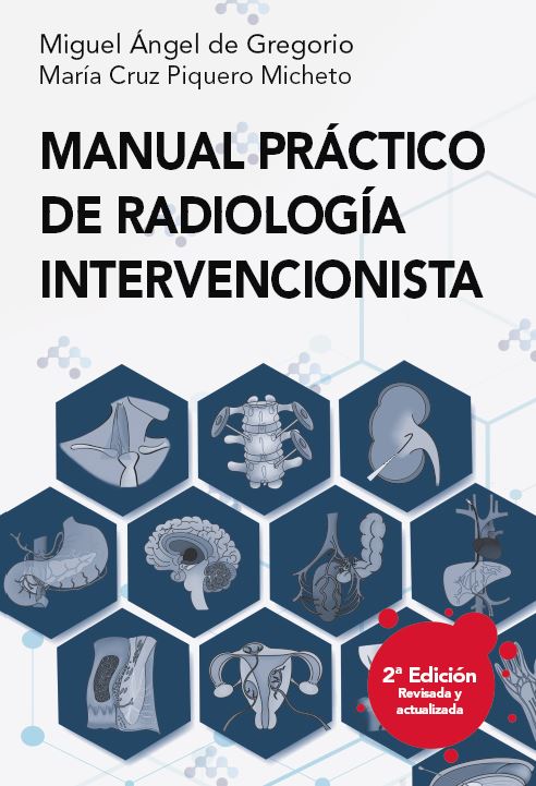 Manual Práctico de Radiología Intervencionista (Versión en español)