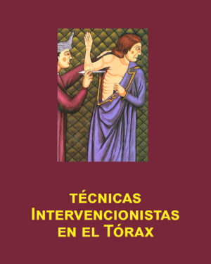 Técnicas Intervencionistas en el Tórax