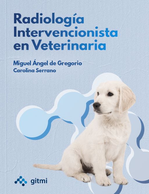 Radiología Intervencionista en Veterinaria