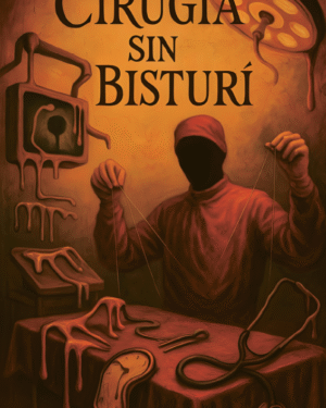 Cirugía sin bisturí