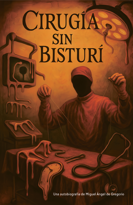 Cirugía sin bisturí