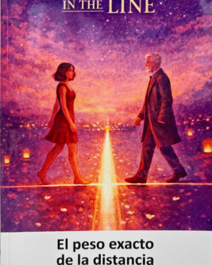 El peso exacto de la distancia